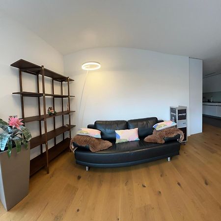 Komfortable Ferienwohnung In Beckenried, Nidwalden Dış mekan fotoğraf