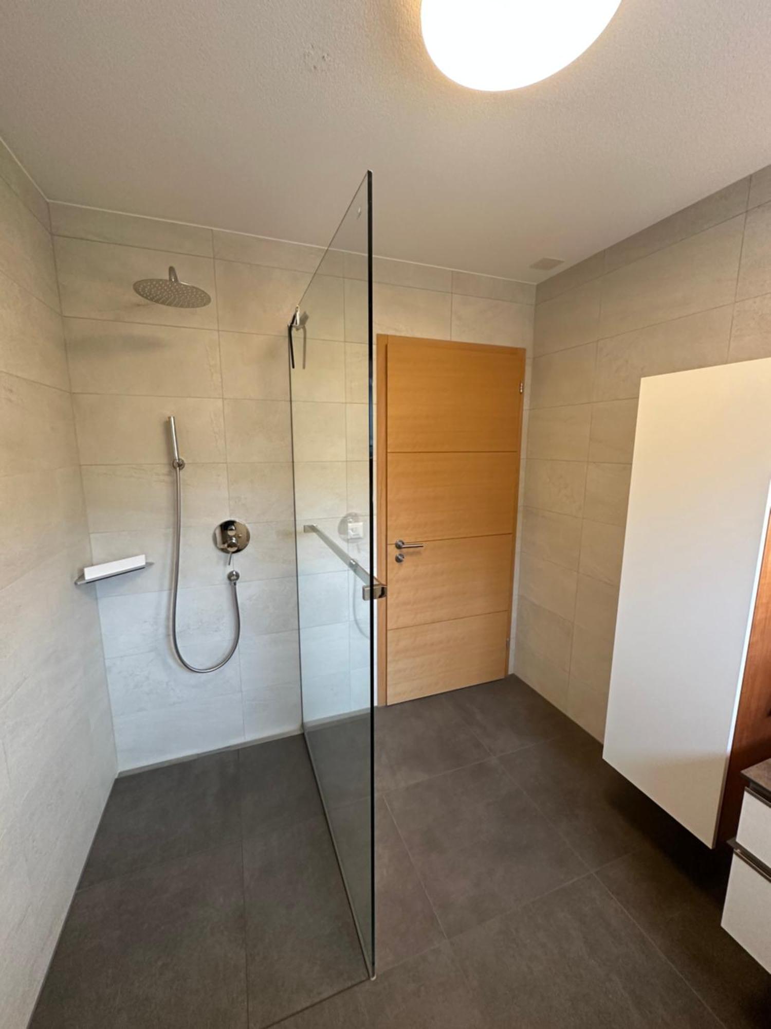 Komfortable Ferienwohnung In Beckenried, Nidwalden Dış mekan fotoğraf